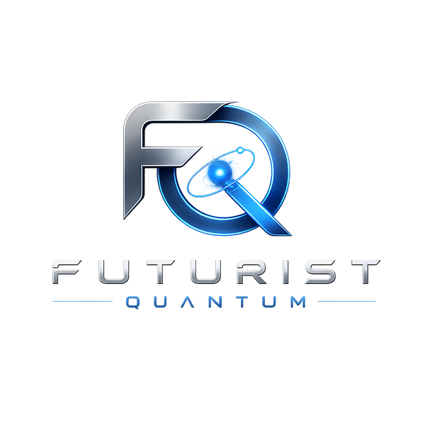 futurist quantum